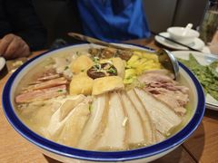 -得意楼蒸菜馆