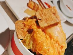 -海底捞火锅(金花路店)