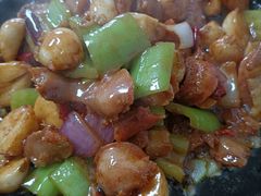 -码头鲜精致威海菜(欧乐坊店)