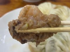 -刘记包子铺(气象台路店)