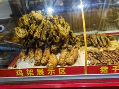-东大桥小国抻面烧烤(长通路店)