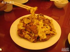醋溜木须-大顺堂食府(牛街店)