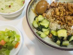 -菊儿人家·北京胡同菜(南锣鼓巷店)