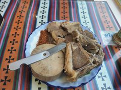 -卡万金特色藏餐