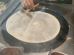 -煎饼道·新鲜现做(桐梓林店)