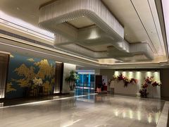 -粤江春·早茶·潮粤菜·宴会(罗湖宝能中心店)