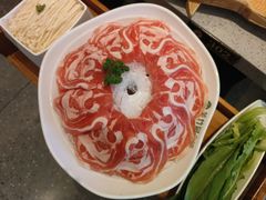 -芳竹园火锅(塘沽金街店)