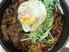 -炒码先生·韩餐炸鸡披萨(西塔店)