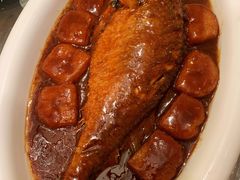 -燕郊烧鸽子(广安路店)