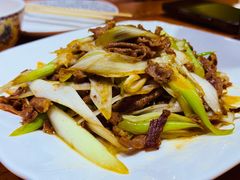 -蒙艾里民族传统菜蒙餐