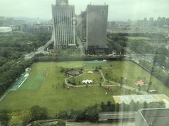 -诸暨耀江开元名都大酒店