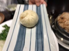 芝麻葱煎包-三俞竹苑(卓展店)