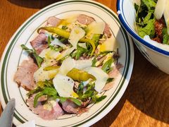 -La Strada(安福路店)