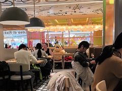 -菲滋意式餐厅(西溪印象城店)
