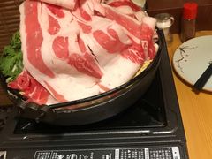 -福匠日本料理(人民路店)