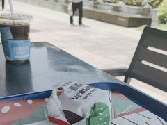 -汉堡王(嘉定宝龙城市广场)