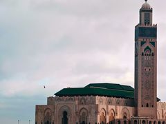 -哈桑二世清真寺