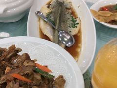 -江南村酒家