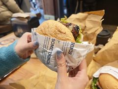 -Fergburger(皇后镇店)