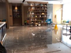 -苏州吴中希尔顿欢朋酒店