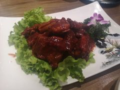 -锡和无锡菜(景丽苑店)