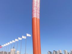 -青岛奥林匹克帆船中心