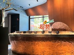 -Oyster Talks 四度蚝法餐厅
