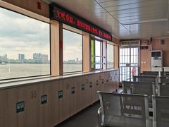 -武汉关码头(轮渡站)