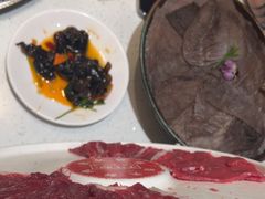 -千牛将·鲜牛肉火锅(开元路店)