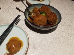 -萃華楼(王府井店)