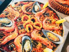 -MARU玛露音乐餐厅(大学路店)