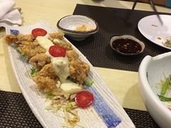 -有喜屋·深夜食堂(北京西路店)