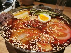 -KimPro 辛普乐概念韩餐