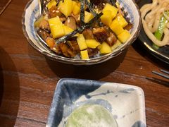 -鸟鹏烧鸟居酒屋(昌岗店)