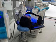 -精德口腔·种植修复·儿牙中心(财富中心店)