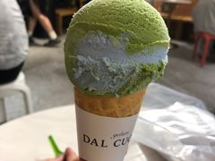 -Dal Cuore 达可芮冰淇淋(陕西北路店)