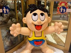 -上海神旺大酒店