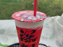 -大梅沙海滨公园