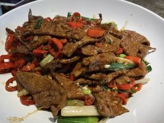 -老板恋上鱼(恒隆广场店)