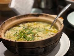 -芳芳私房菜·精做淮扬菜(承德路店)