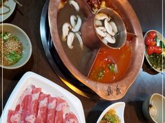 -滇釜火锅·能喝汤的火锅(车公庄店)