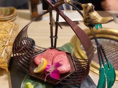 -焼肉 薩摩牛旬 A5鹿児島黒毛和牛一頭買い　(渋谷本店)