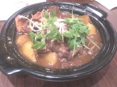 -小土豆北方菜馆(文慧园店)