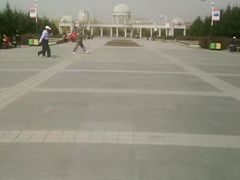 -长春公园(普阳街道)