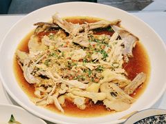 -臻品汇-镇江菜-河豚(大润发店)