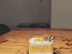 -Kekimatata 生日蛋糕·烘焙教学