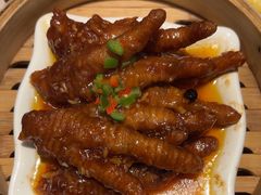 -虾饺妹·粤式手工点心(水荫路店)