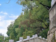 -乌山风景区