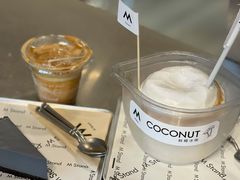 -M Stand(BFC外滩金融中心店)