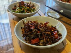 -丽江金茂凯悦臻选酒店-滇香馆
